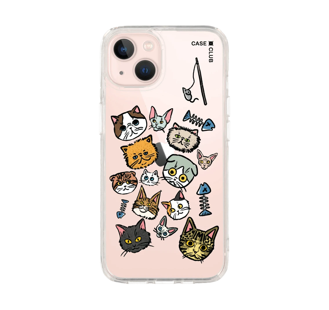 แมวเหมียวคอมมูนิตี้